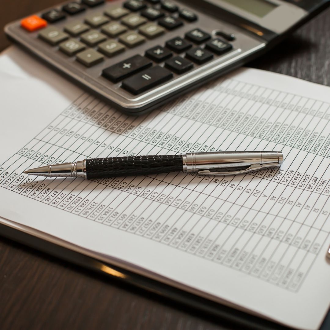 bookkeeping