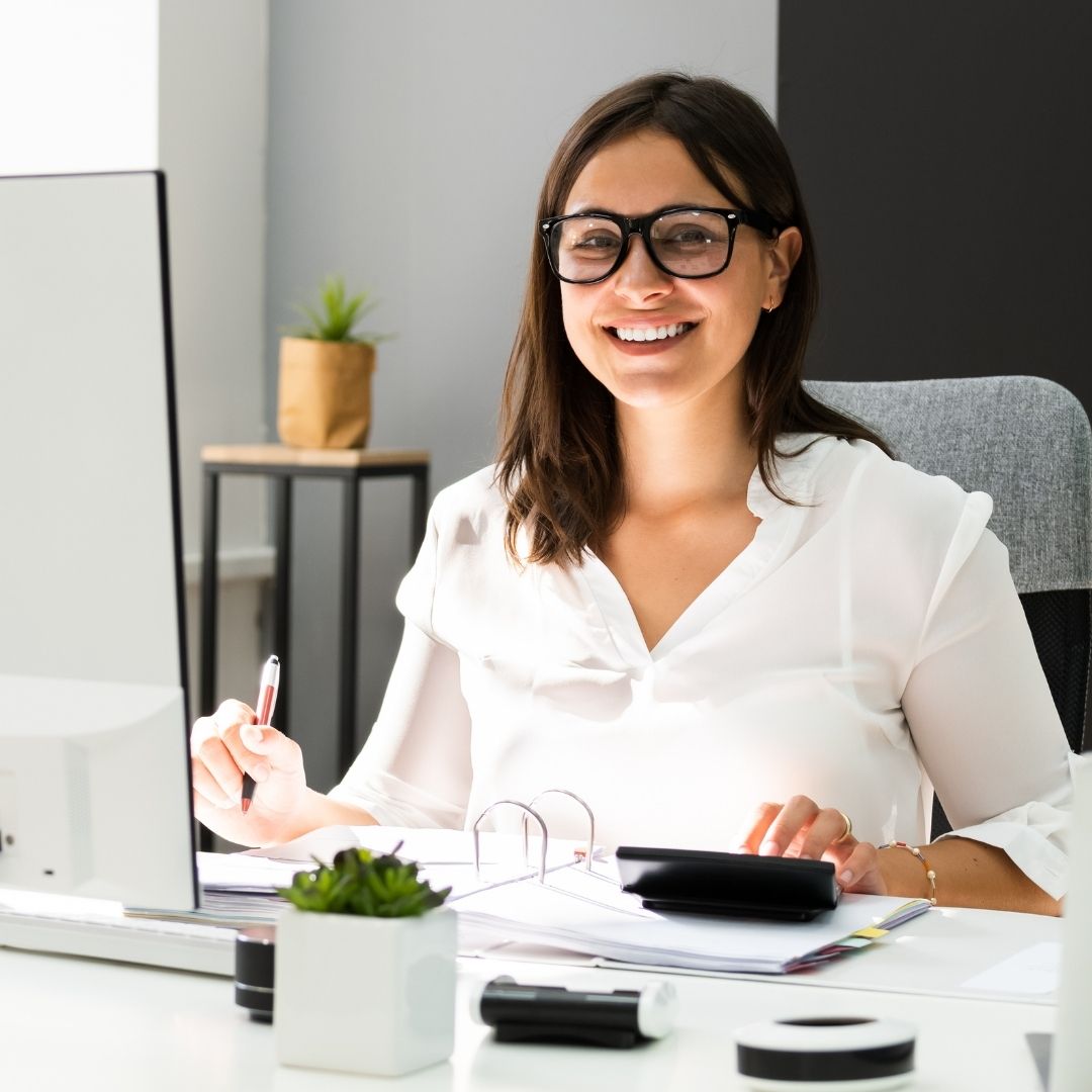 Bookkeeper