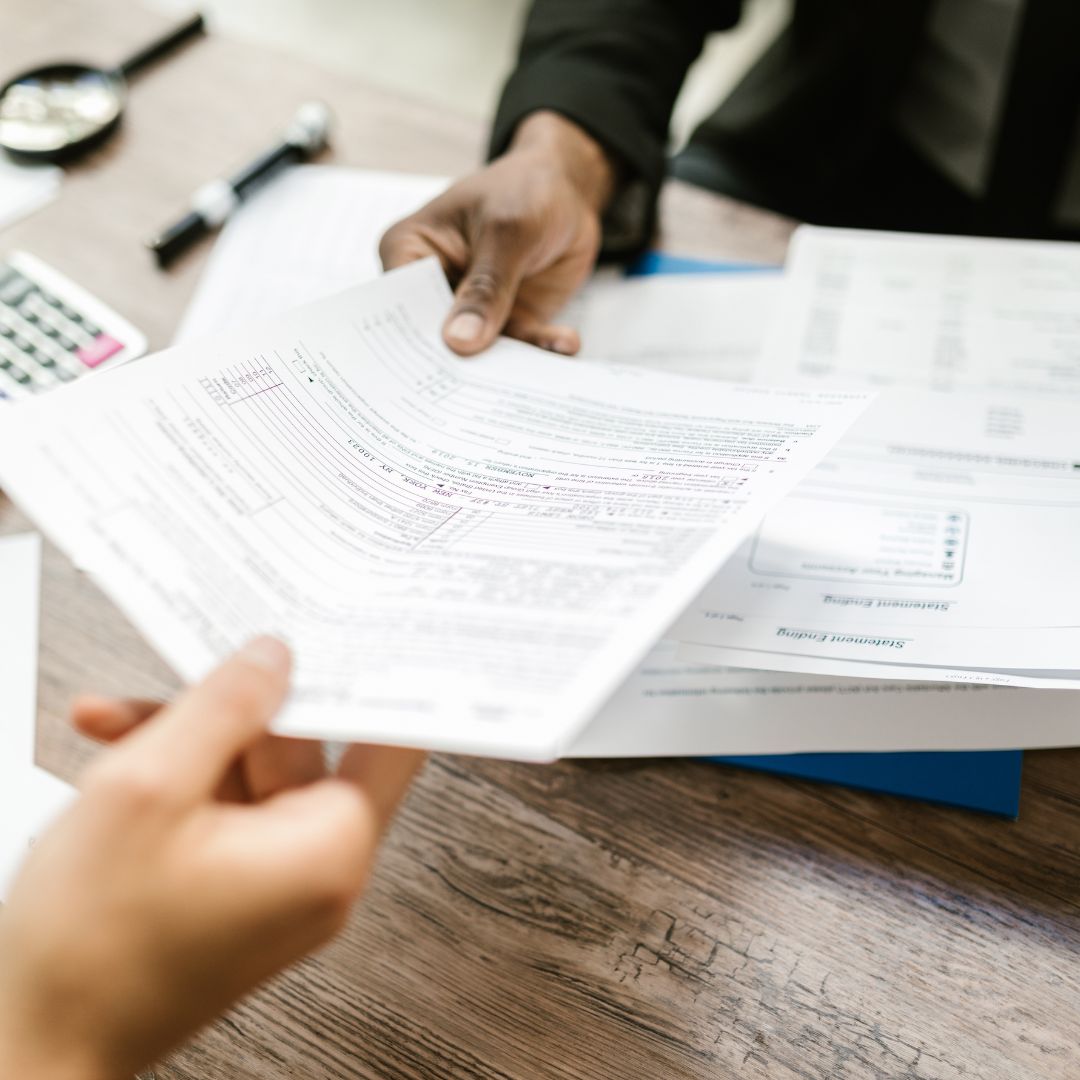 The Pitfalls of Not Properly Filing Your Taxes 3